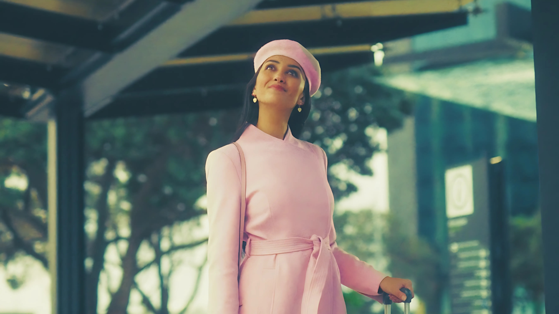 Matilda Fox: A Curated Auckland Escape